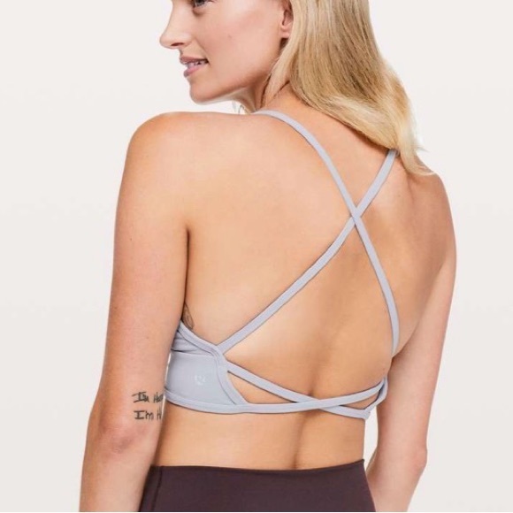 Lululemon Radiant Rhapsody Bra - Picture 3 of 5